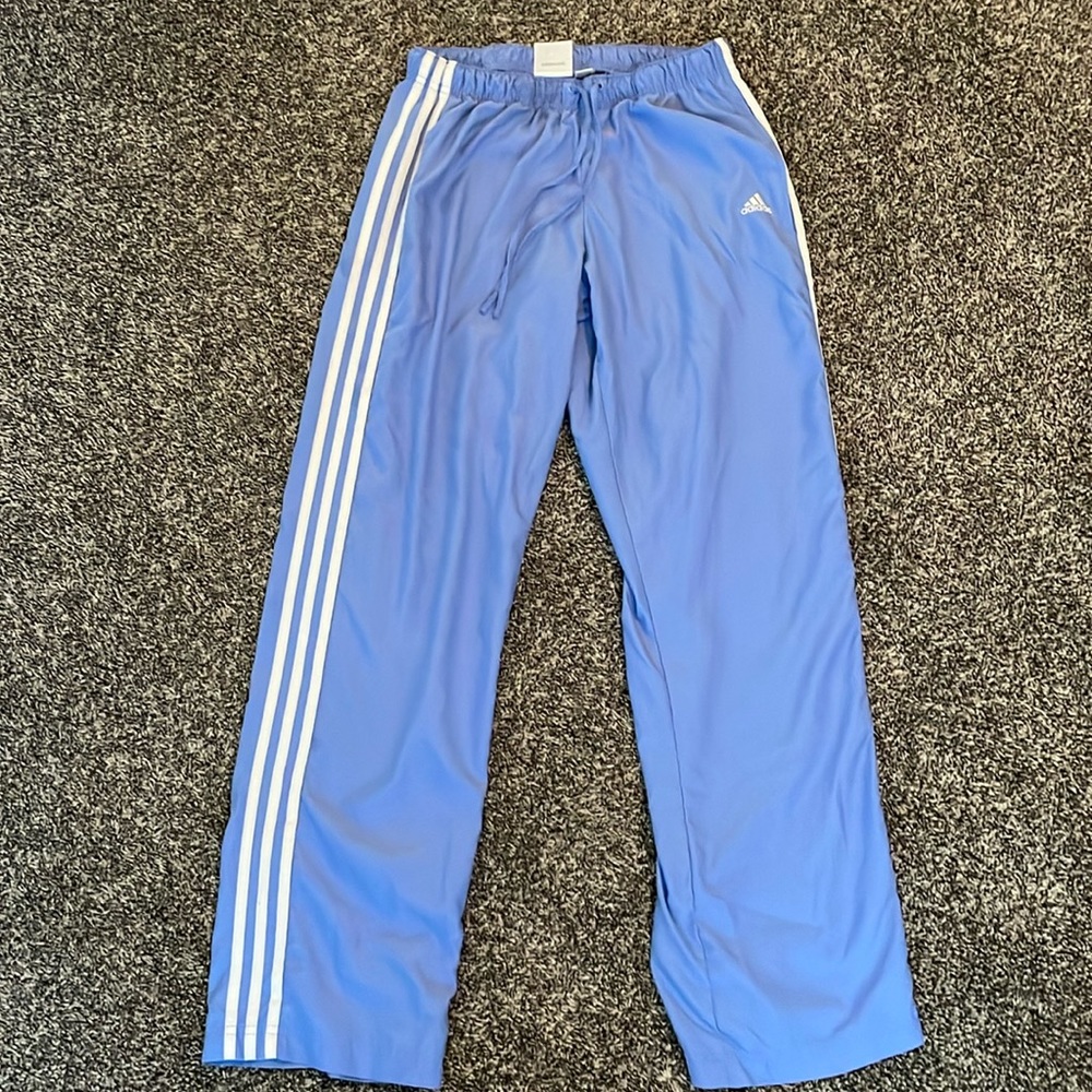 Vintage Adidas Track Pants